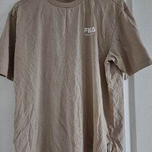 Fila Project 7 T-Shirt